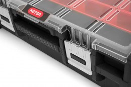 Caja de herramientas voladizo de resina de 22 KETER3